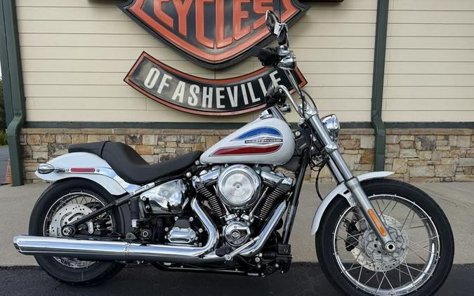 2026 Harley-Davidson® FXD - Super Glide®