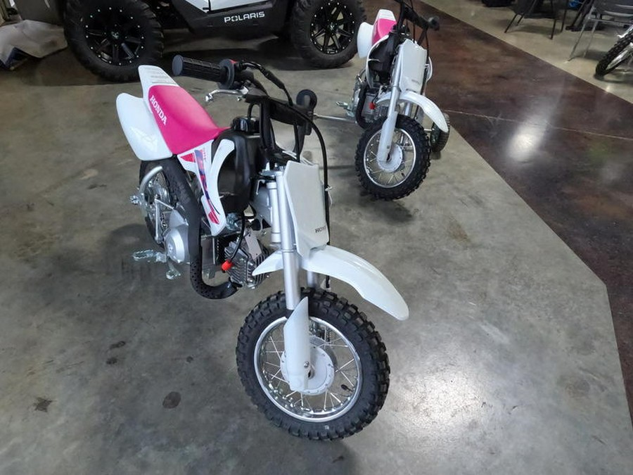 2023 Honda® CRF50F