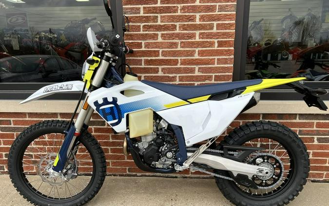 2024 Husqvarna® FE 350s