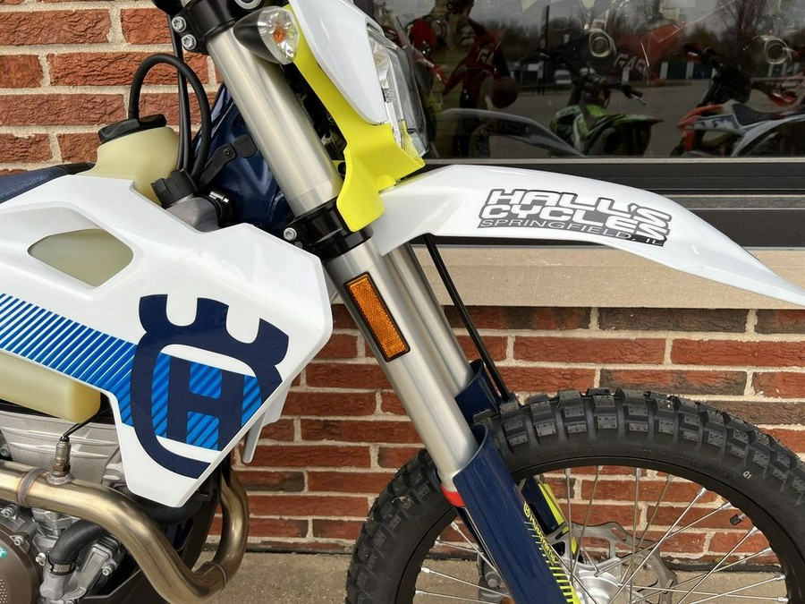 2024 Husqvarna® FE 350s