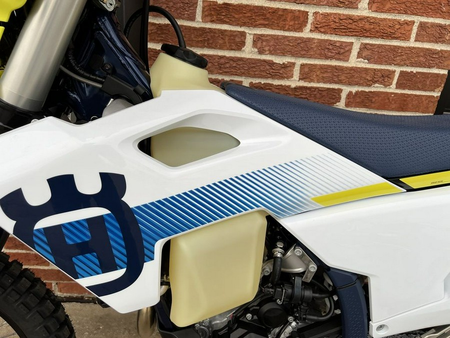 2024 Husqvarna® FE 350s