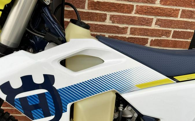 2024 Husqvarna® FE 350s