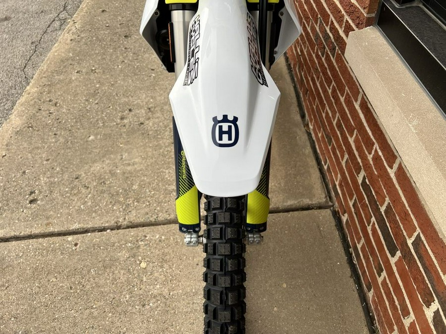 2024 Husqvarna® FE 350s