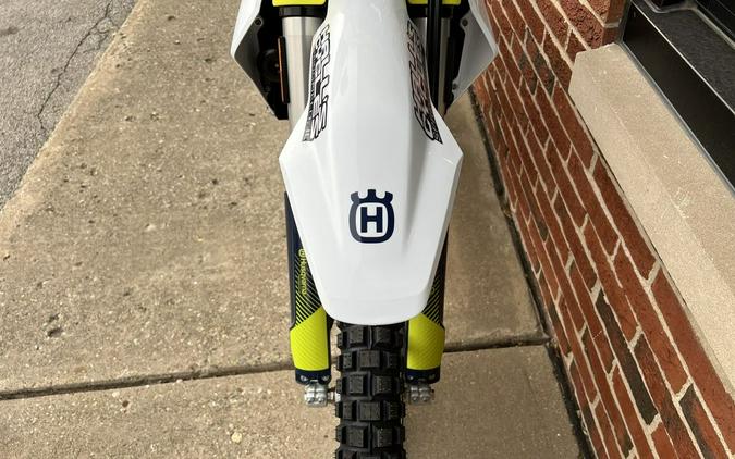 2024 Husqvarna® FE 350s