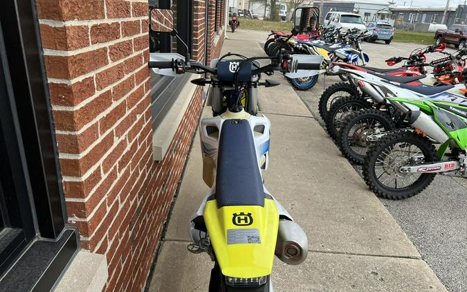 2024 Husqvarna® FE 350s