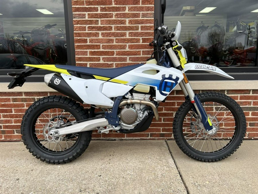 2024 Husqvarna® FE 350s