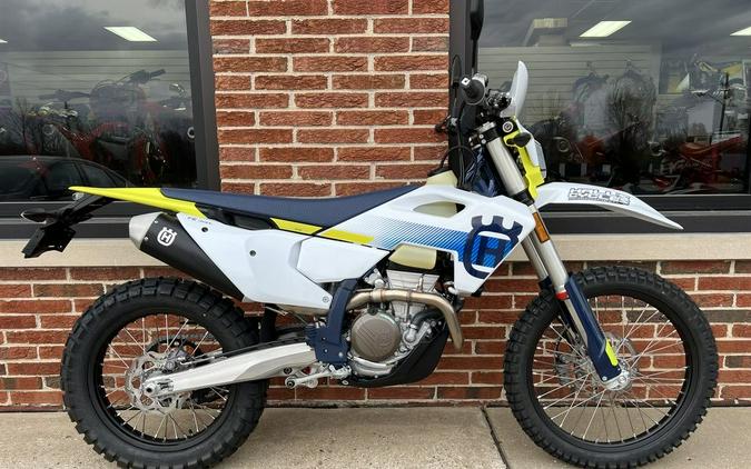 2024 Husqvarna® FE 350s