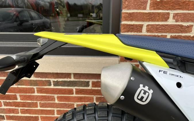 2024 Husqvarna® FE 350s