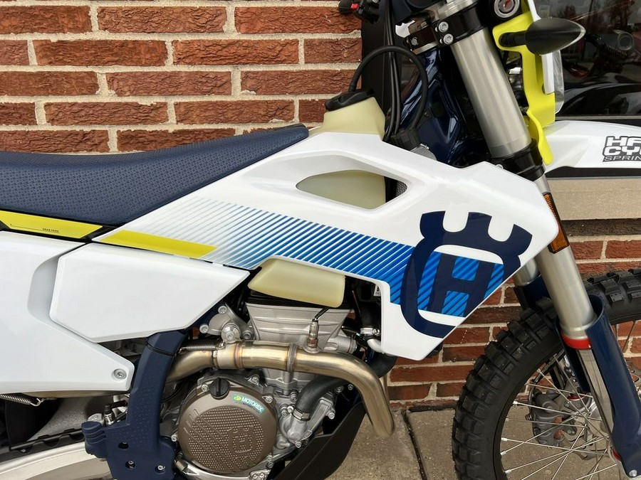 2024 Husqvarna® FE 350s