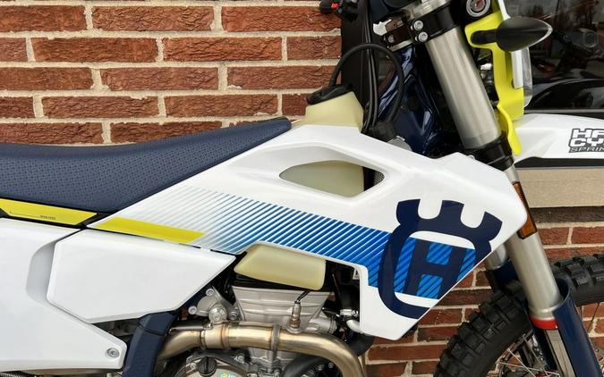 2024 Husqvarna® FE 350s