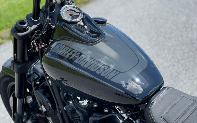 2018 Harley-Davidson® Fat Bob 107 FXFB