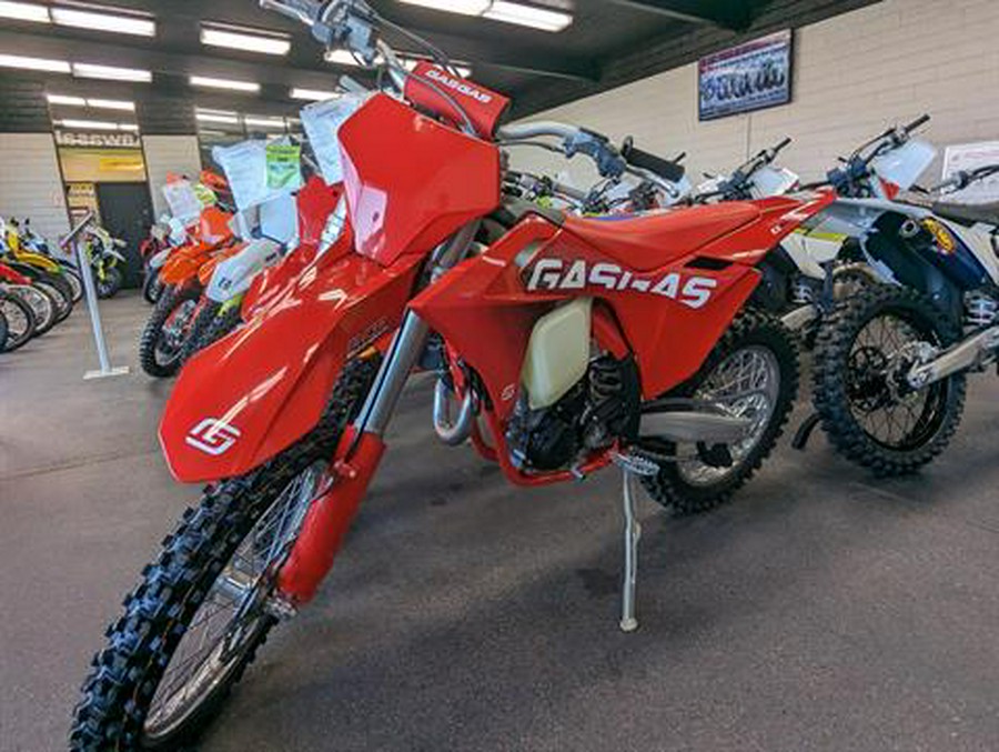 2024 GASGAS EX 350F