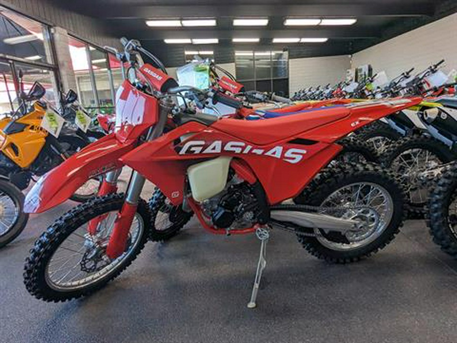 2024 GASGAS EX 350F