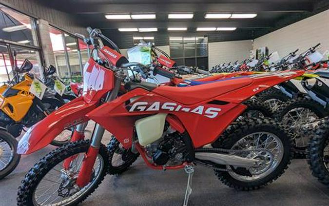 2024 GASGAS EX 350F