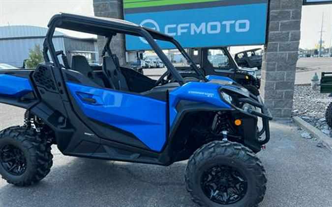 2023 Can-Am Commander XT 700