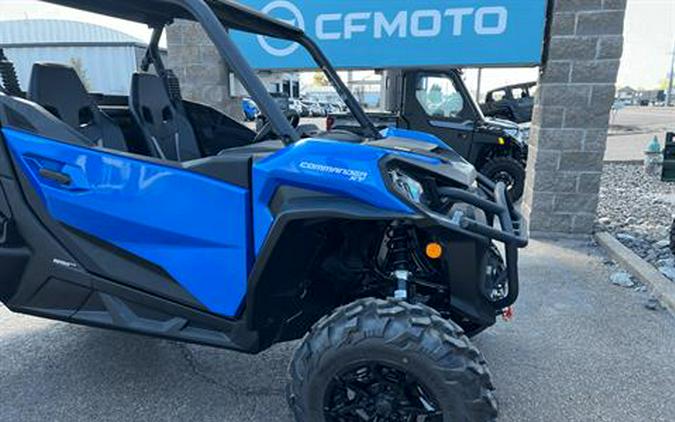 2023 Can-Am Commander XT 700