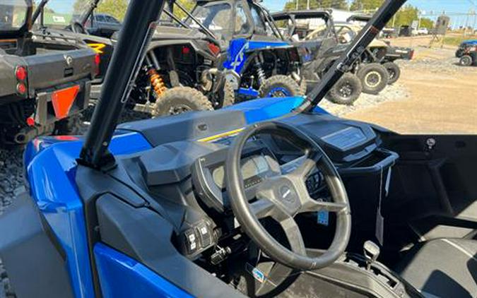 2023 Can-Am Commander XT 700