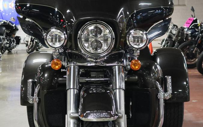 2020 Harley-Davidson Tri Glide® Ultra