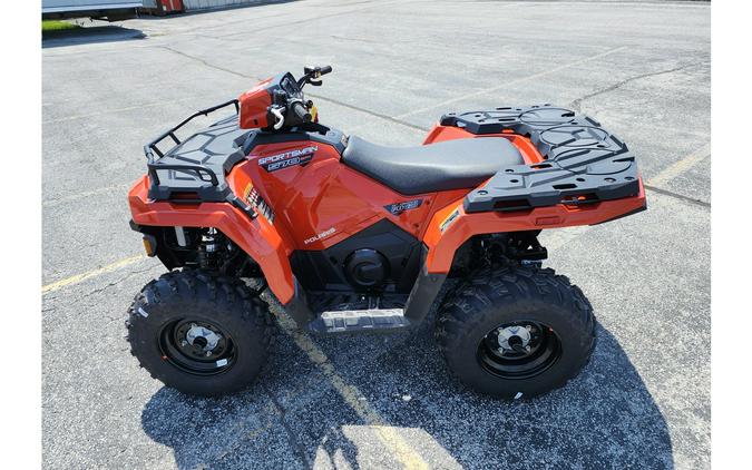 2024 Polaris Industries Sportsman 570