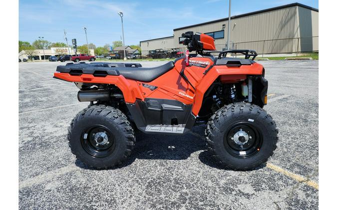 2024 Polaris Industries Sportsman 570