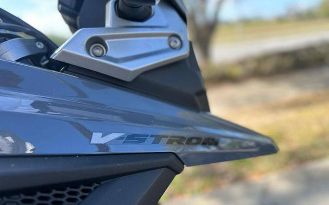 2020 Suzuki V-Strom 1050XT