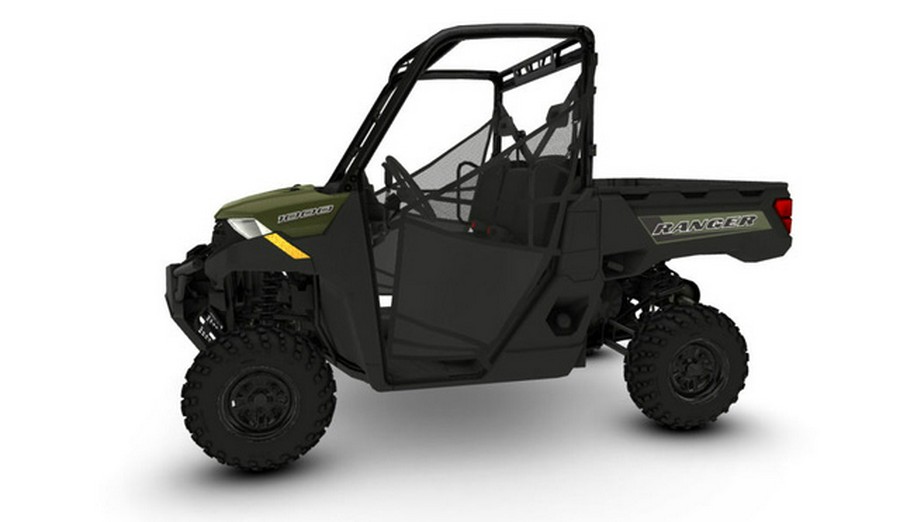 2024 Polaris Ranger 1000 EPS