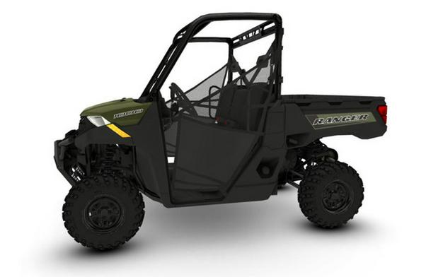 2024 Polaris Ranger 1000 EPS