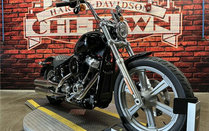 2022 Harley-Davidson Softail Standard