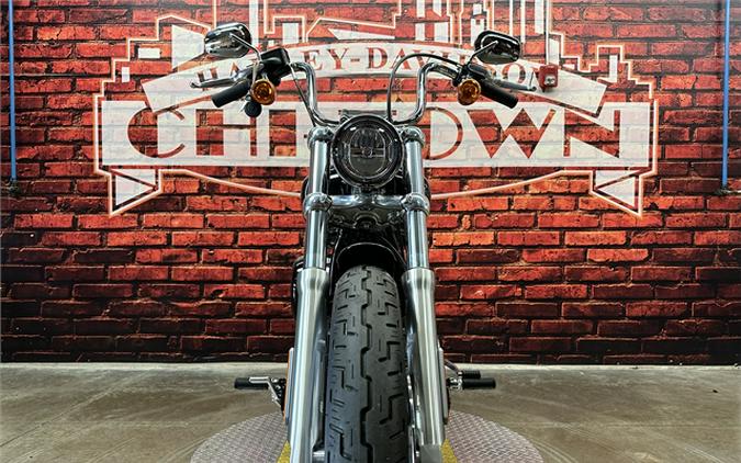 2022 Harley-Davidson Softail Standard