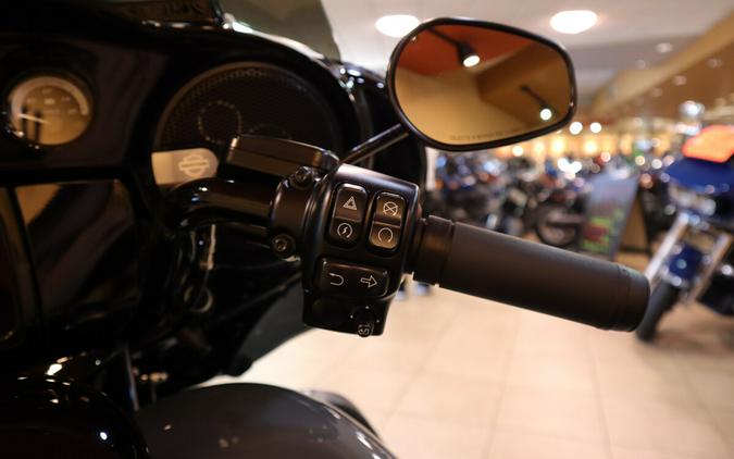 2022 Harley-Davidson HD Touring FLHTK Ultra Limited