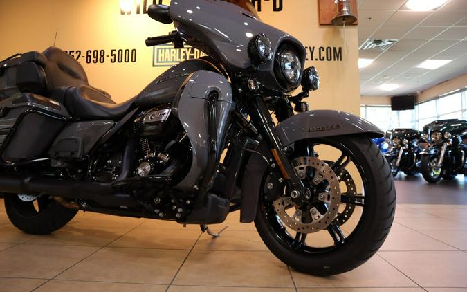 2022 Harley-Davidson HD Touring FLHTK Ultra Limited