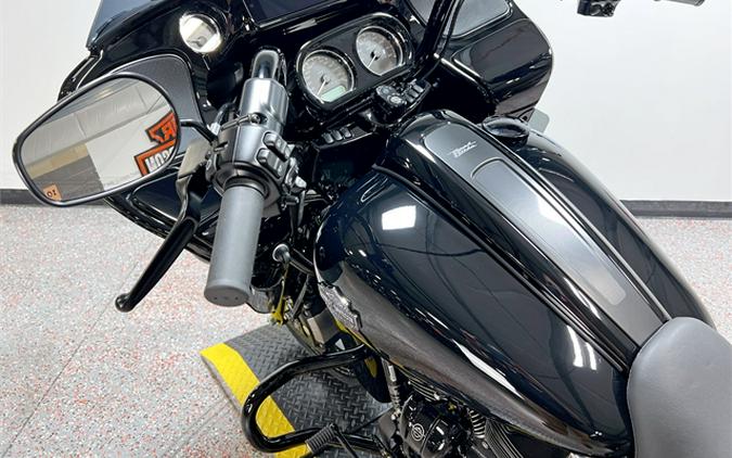 2022 Harley-Davidson Road Glide Special FLTRXS 583 Miles Vivid Black