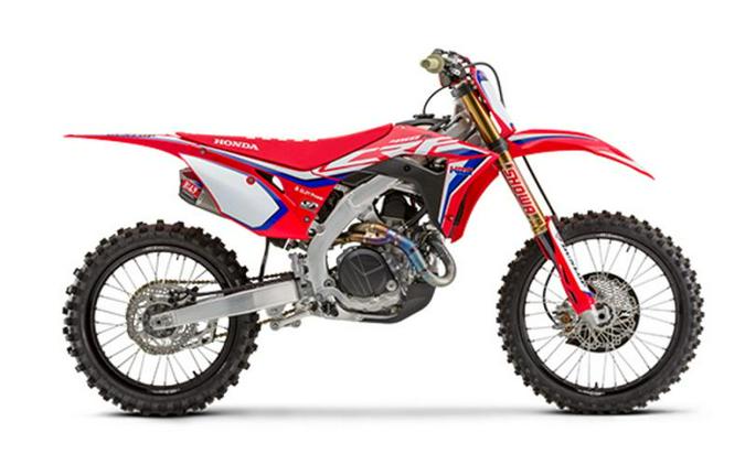 2020 Honda® CRF450RWE