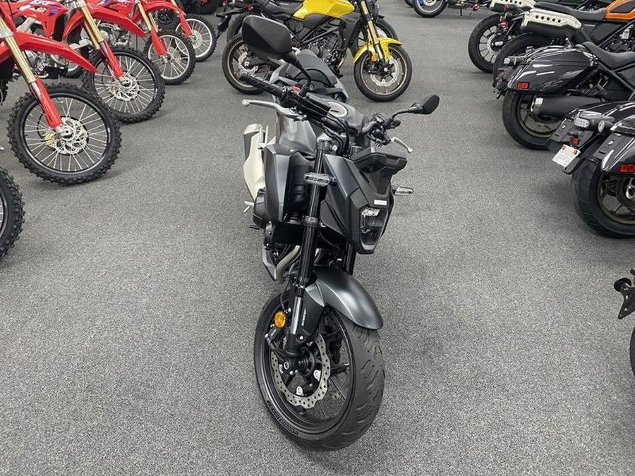 2024 Honda® CB500FAR