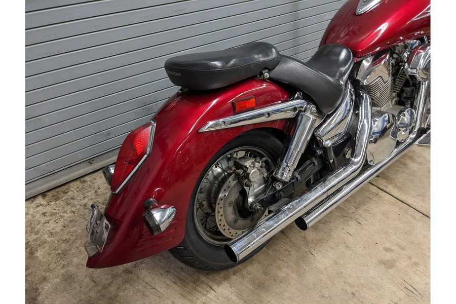 2003 Honda VTX1300S