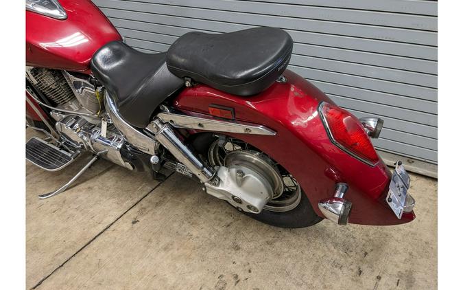 2003 Honda VTX1300S