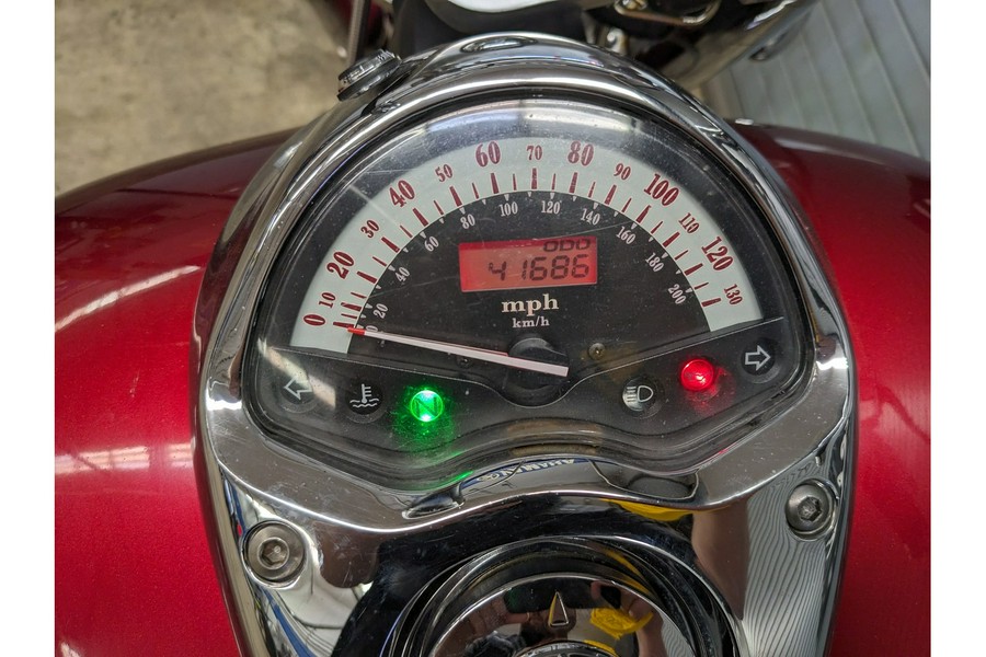 2003 Honda VTX1300S