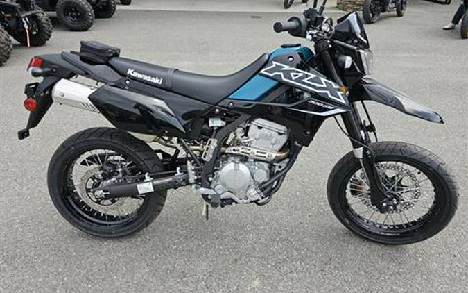 2023 Kawasaki KLX 300SM