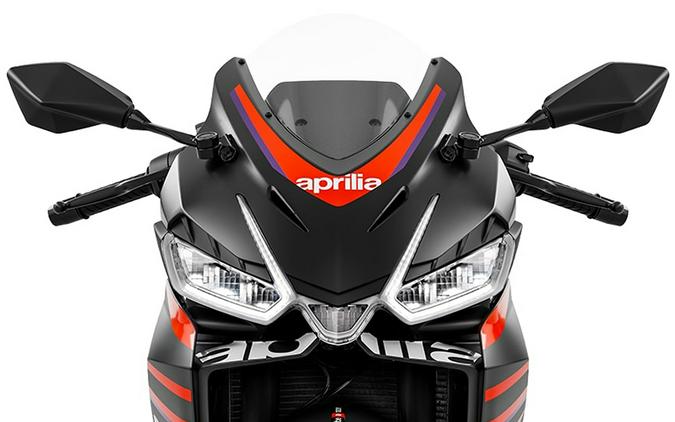 2025 Aprilia RS 457