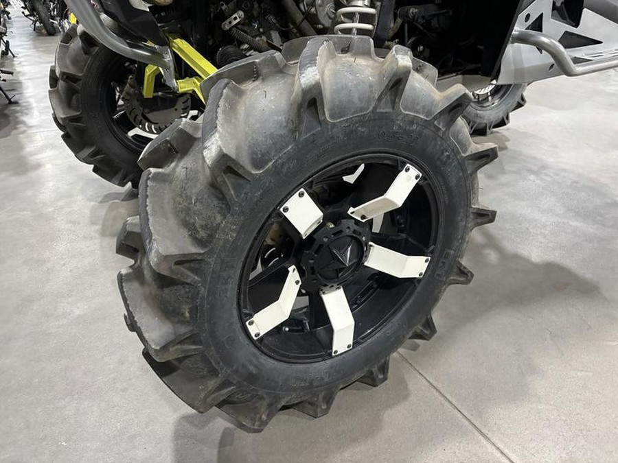 2015 Polaris® RZR® XP 1000 EPS White Lightning