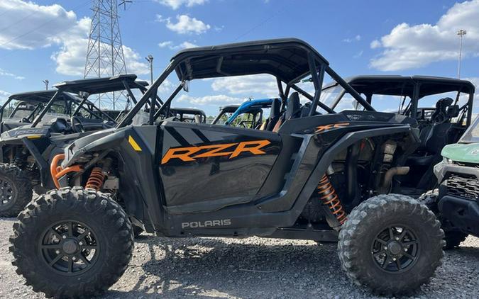 2024 Polaris RZR XP 1000 Ultimate