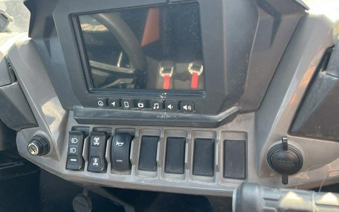 2024 Polaris RZR XP 1000 Ultimate