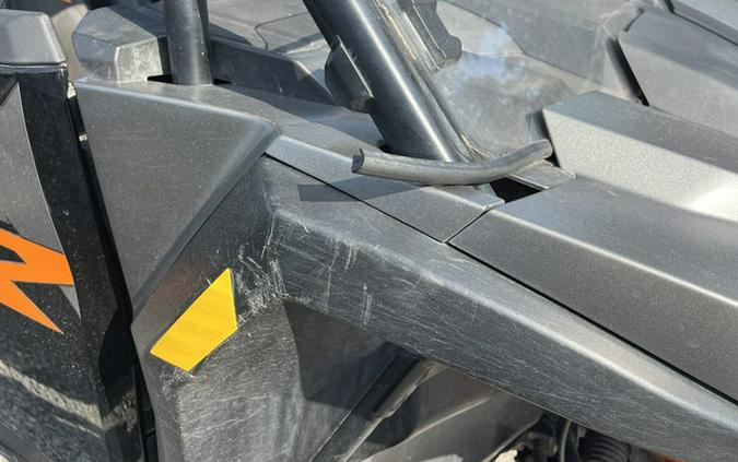 2024 Polaris RZR XP 1000 Ultimate