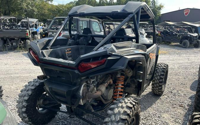 2024 Polaris RZR XP 1000 Ultimate