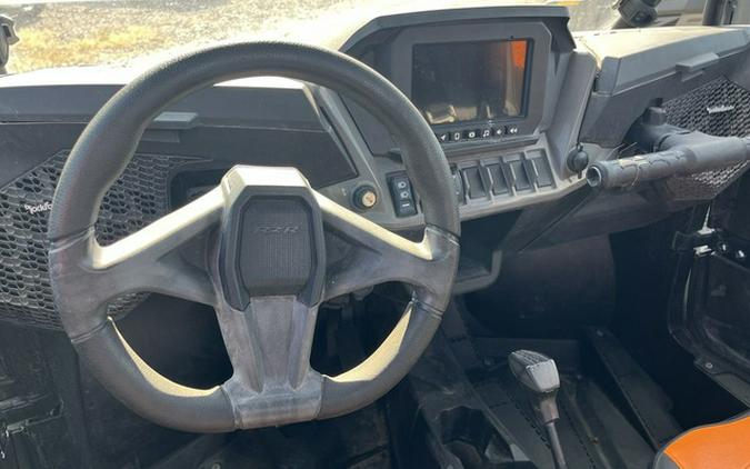 2024 Polaris RZR XP 1000 Ultimate