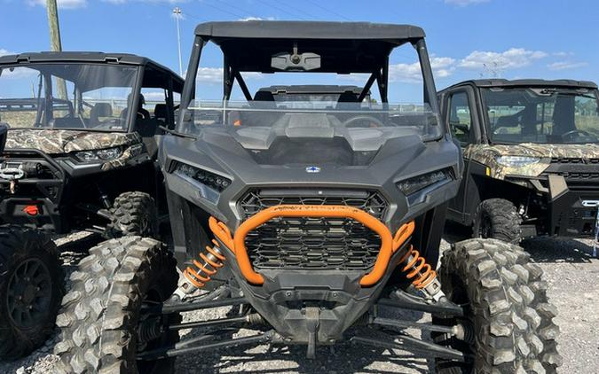 2024 Polaris RZR XP 1000 Ultimate