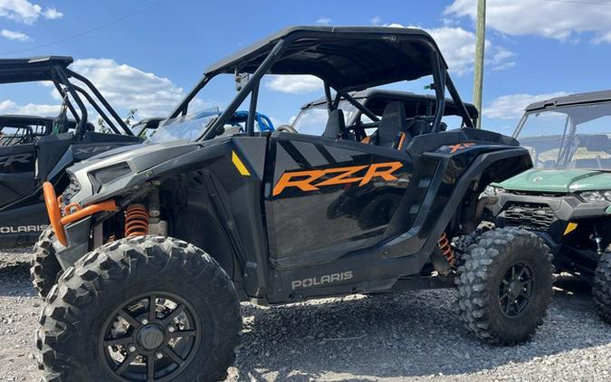 2024 Polaris RZR XP 1000 Ultimate