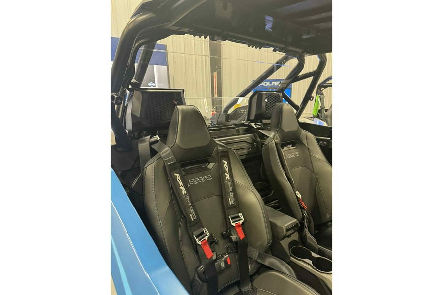 2026 Polaris RZR PRO XP ULTIMATE W/ACCESSORIES