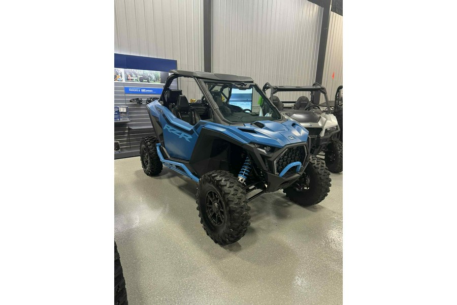 2026 Polaris RZR PRO XP ULTIMATE W/ACCESSORIES