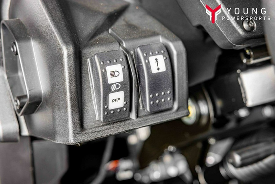 2026 Can-Am Commander XT-P 1000R